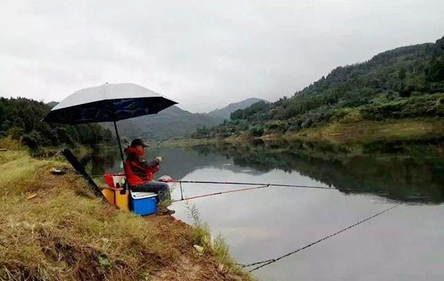 用过这些东西做钓具的人,说明你的年龄不小了(图5) 用过这些东西做钓具的人,说明你的年龄不小了(图5)